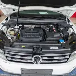 Volkswagen Tiguan L 2018 186 л.с. — лот 57755245 из Китая