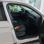 Volkswagen Tiguan L 2018 186 л.с. — лот 57755245 из Китая