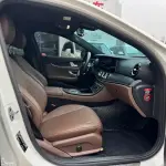 Mercedes-Benz E-Class (Import) 2022 из Китая