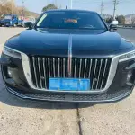 Hongqi Hongqi H9 2022 из Китая