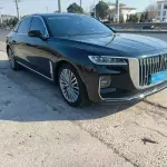 Hongqi Hongqi H9 2022 из Китая