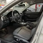 BMW 3 Series 2018 184 л.с. — лот 57755400 из Китая