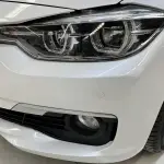 BMW 3 Series 2018 184 л.с. — лот 57755400 из Китая