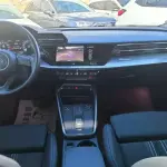 Audi A3 2023 150 л.с. 150 л.с. 150 л.с. 150 л.с. 150 л.с. из Китая