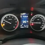 Subaru Forester 2022 из Китая
