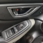 Subaru Forester 2022 из Китая