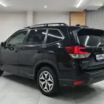 Subaru Forester 2022 из Китая