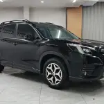 Subaru Forester 2022 из Китая