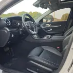 Mercedes-Benz E-Class 2017 из Китая
