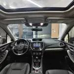 Subaru Forester 2022 из Китая