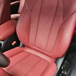 BMW X3 2023 184 л.с. — лот 57755353 из Китая