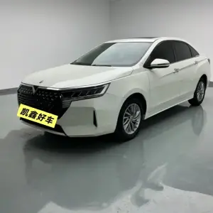 Venucia D60 2022 из Китая