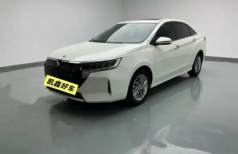 Venucia D60 2022 из Китая