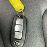 Venucia D60 2022 из Китая