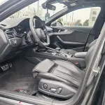 Audi A4L 2024 190 л.с. — лот 57755341 из Китая