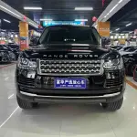 Land Rover Range Rover 2017 381 л.с. 381 л.с. 381 л.с. 381 л.с. из Китая