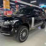 Land Rover Range Rover 2017 381 л.с. 381 л.с. 381 л.с. 381 л.с. из Китая