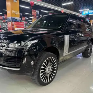 Land Rover Range Rover 2017 381 л.с. 381 л.с. 381 л.с. 381 л.с. из Китая