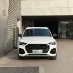 Audi Q5L 2024 из Китая