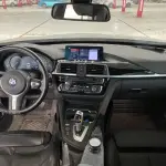 BMW 3 Series GT 2019 184 л.с. — лот 57755422 из Китая