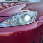 Lexus IS 2012 208 л.с. 208 л.с. 208 л.с. из Китая