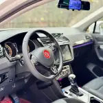 Volkswagen Tiguan L 2020 из Китая