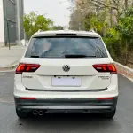 Volkswagen Tiguan L 2020 из Китая