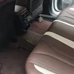 Geely Xingyue L 2022 из Китая