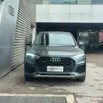 Audi Q5L 2024 из Китая