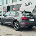 Audi Q5L 2024 из Китая