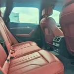 Audi Q5L 2024 из Китая