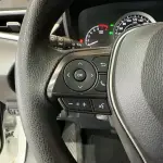 Toyota Corolla 2021 из Китая