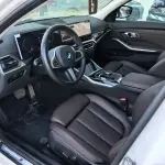 BMW 3 Series 2025 184 л.с. 184 л.с. 184 л.с. из Китая