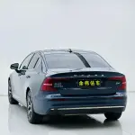 Volvo S60 2023 из Китая