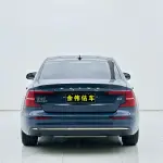 Volvo S60 2023 из Китая