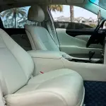 Lexus LS 2007 346 л.с. — лот 57690149 из Китая
