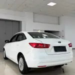 Ford Escort 2016 113 л.с. 113 л.с. из Китая
