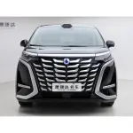 Denza Denza D9 2025 из Китая