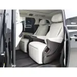 Denza Denza D9 2025 из Китая
