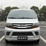 JAC Refine Refine M3 2020 из Китая