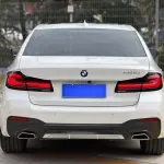 BMW 5 Series 2024 245 л.с. 245 л.с. 245 л.с. из Китая
