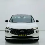 Ford Mondeo 2023 из Китая