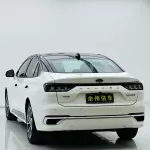 Ford Mondeo 2023 из Китая