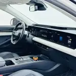 Ford Mondeo 2023 из Китая
