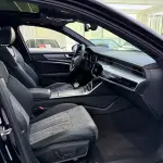 Audi A6L 2021 224 л.с. 224 л.с. 224 л.с. 224 л.с. 224 л.с. из Китая