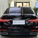 Audi A6L 2021 224 л.с. 224 л.с. 224 л.с. 224 л.с. 224 л.с. из Китая