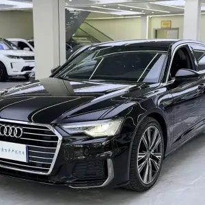 Audi A6L 2021 224 л.с. 224 л.с. 224 л.с. 224 л.с. 224 л.с. из Китая
