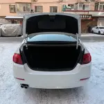 BMW 5 Series 2014 218 л.с. 218 л.с. 218 л.с. 218 л.с. из Китая
