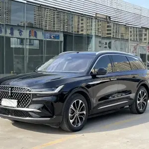 Lincoln Nautilus 2023 из Китая