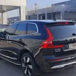 Volvo XC60 PHEV 2024 456 л.с. 456 л.с. из Китая
